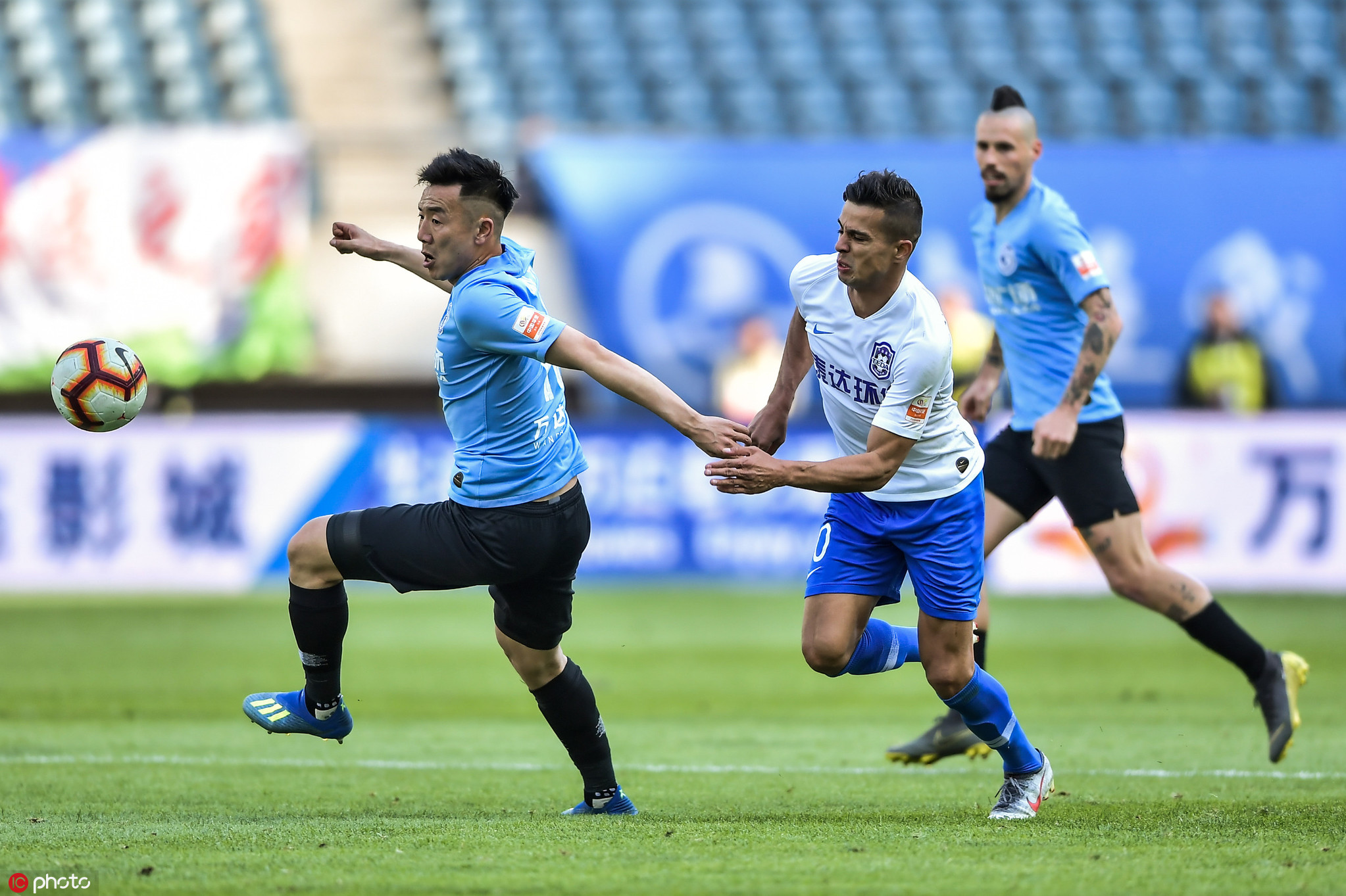 乐宝体育官方网站-关于大连一方客场平上海申鑫，保持不败的信息