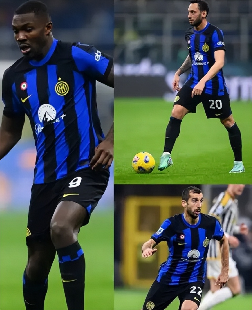 国际米兰后防巨星因伤休战,球队战绩受影响大吗 国际米兰后防巨星因伤休战,球队战绩受影响大吗