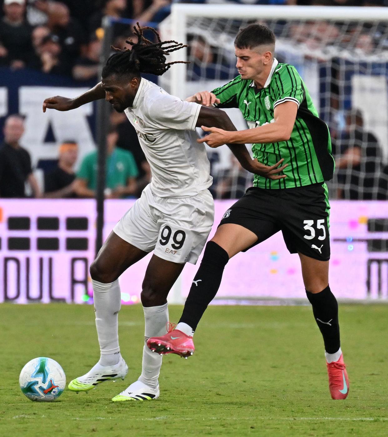 意甲球队引入西班牙中场大将，提升中场控球实力